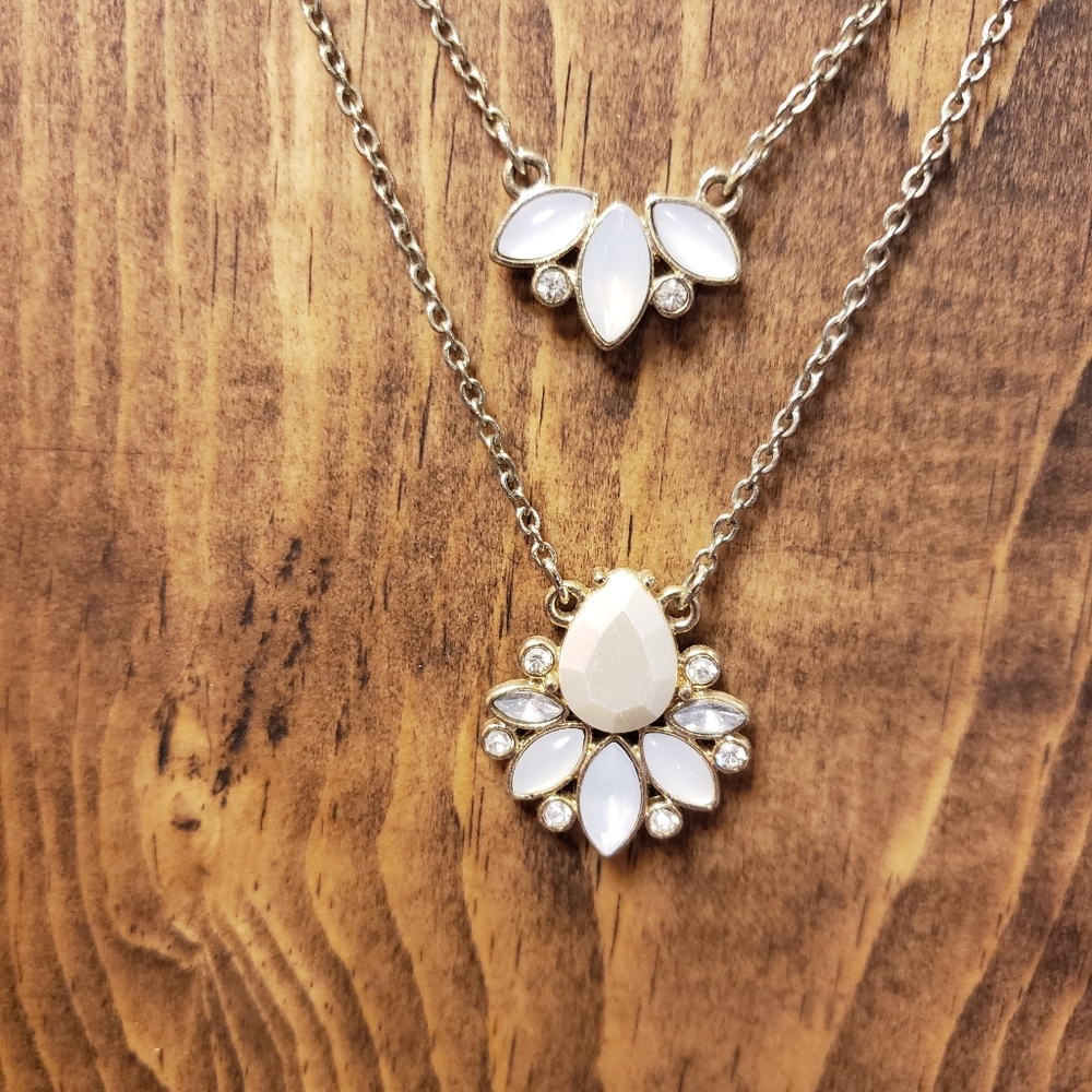 Premier Designs necklace